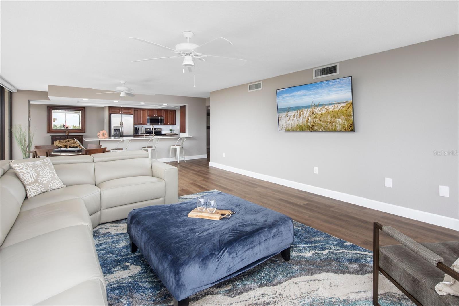 MANSIONS BY THE SEA CONDO - Residential Lease