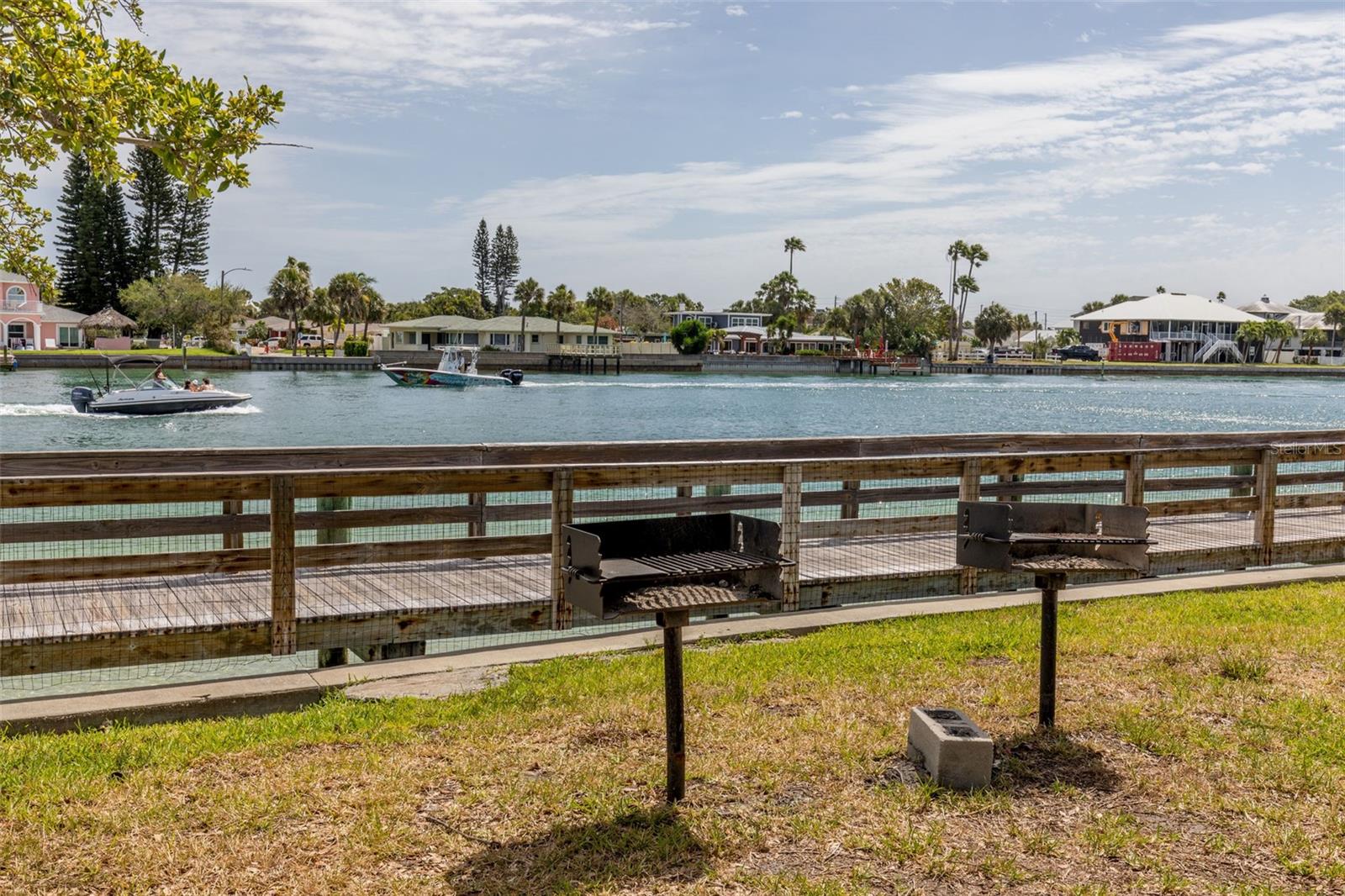 MANSIONS BY THE SEA CONDO - Residential Lease