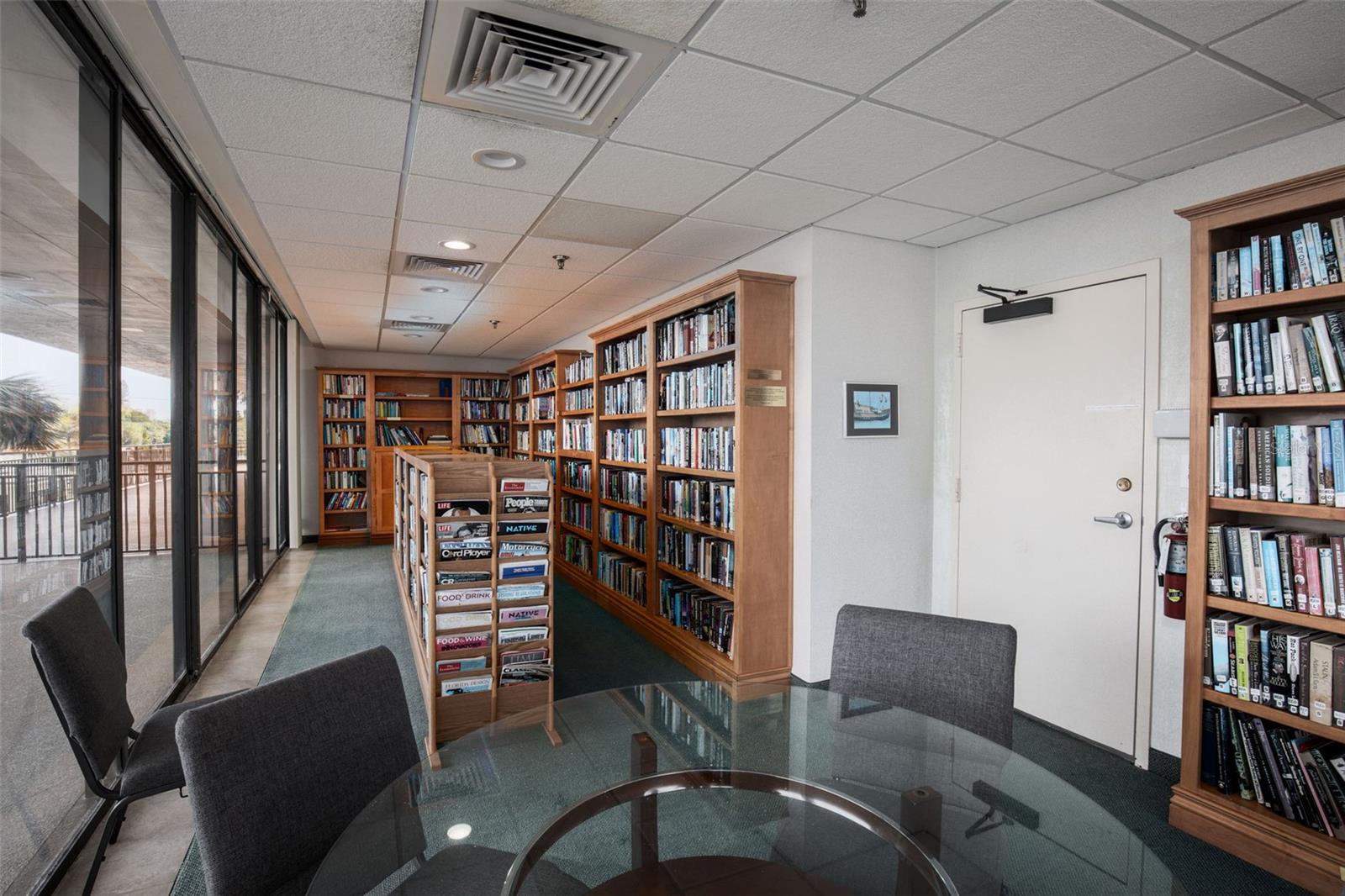 MANSIONS BY THE SEA CONDO - Residential Lease