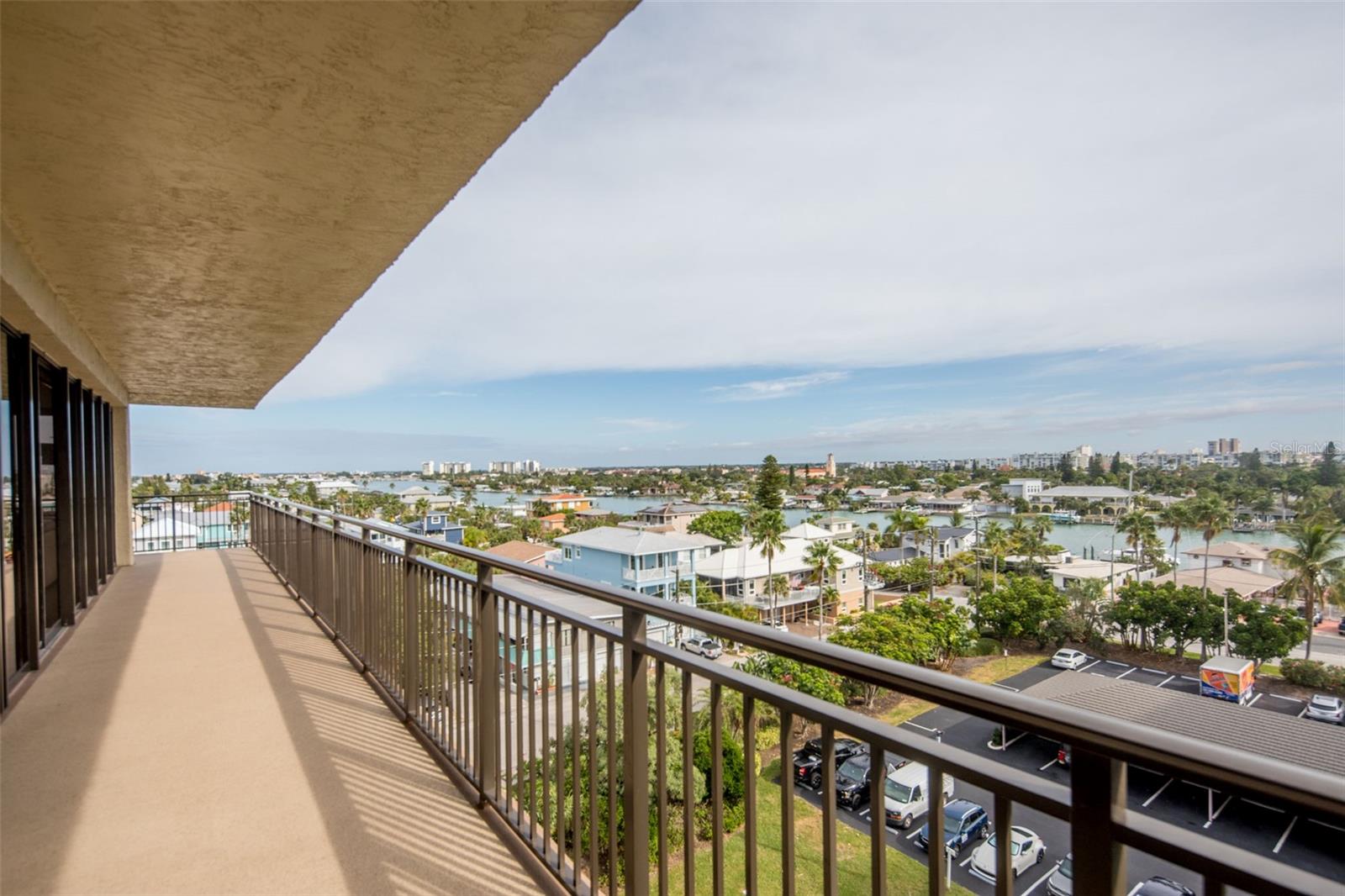 MANSIONS BY THE SEA CONDO - Residential Lease