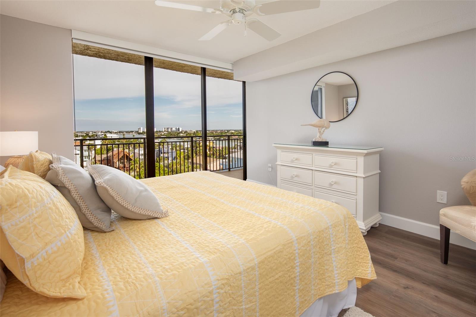 MANSIONS BY THE SEA CONDO - Residential Lease