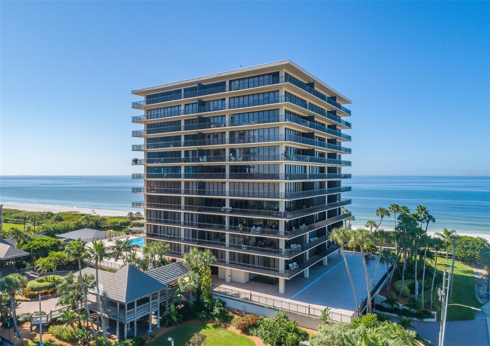 MANSIONS BY THE SEA CONDO - Residential Lease
