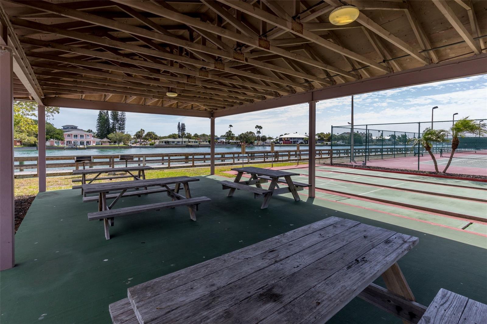 MANSIONS BY THE SEA CONDO - Residential Lease