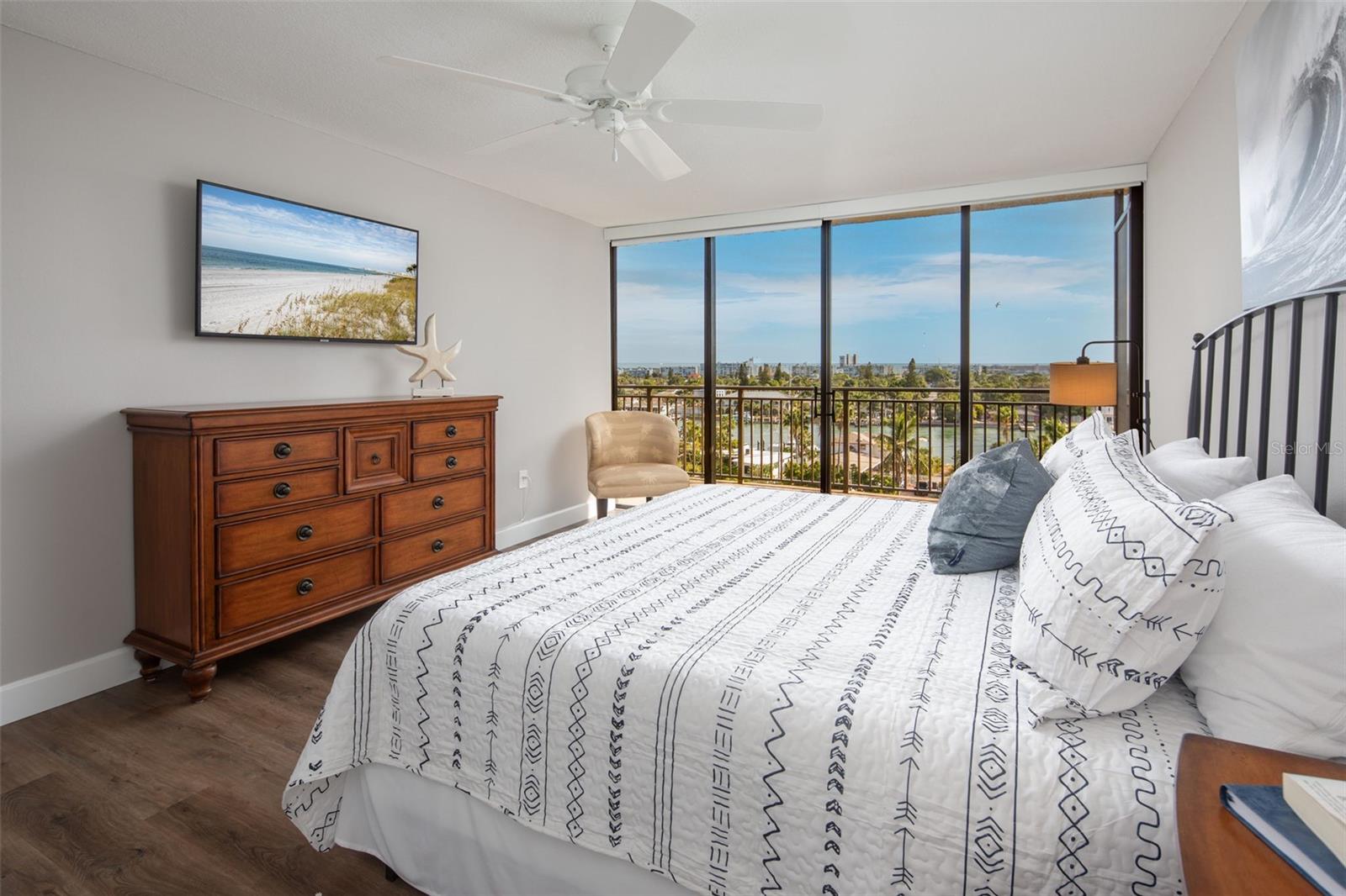 MANSIONS BY THE SEA CONDO - Residential Lease