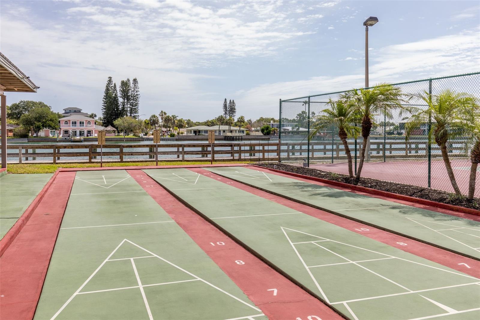 MANSIONS BY THE SEA CONDO - Residential Lease