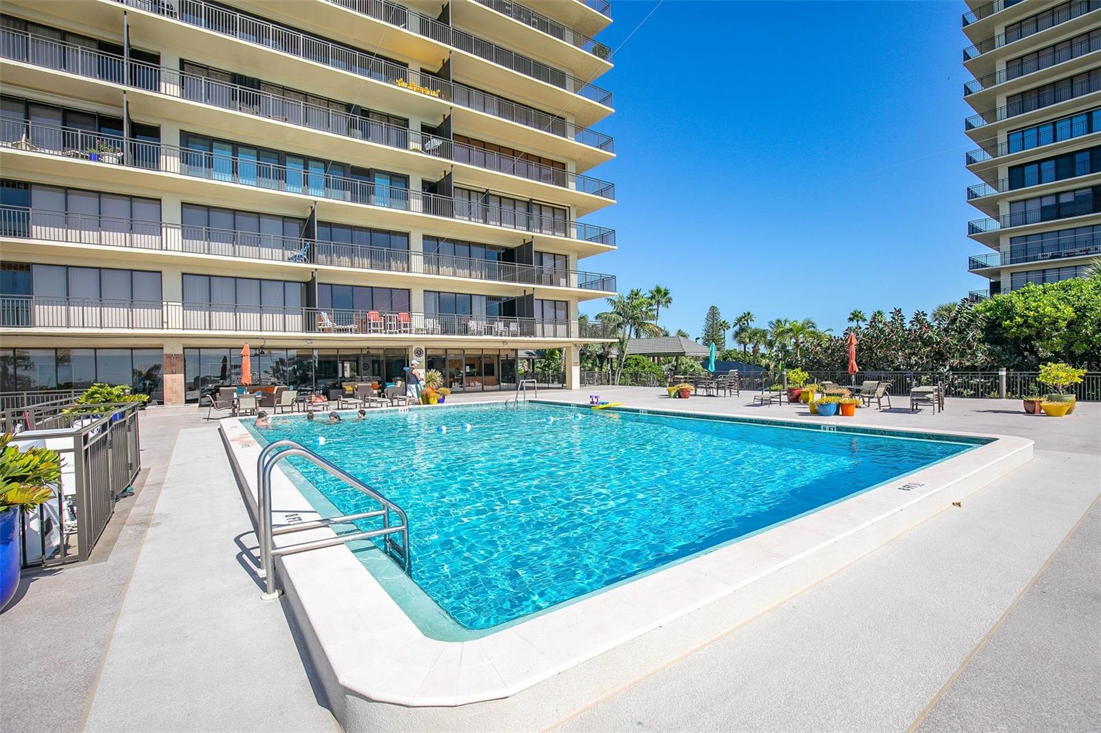 MANSIONS BY THE SEA CONDO - Residential Lease