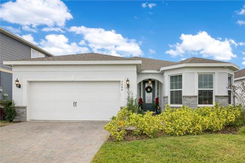 A home in KISSIMMEE