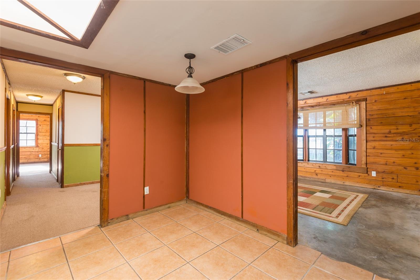 UNPLATTED - Residential