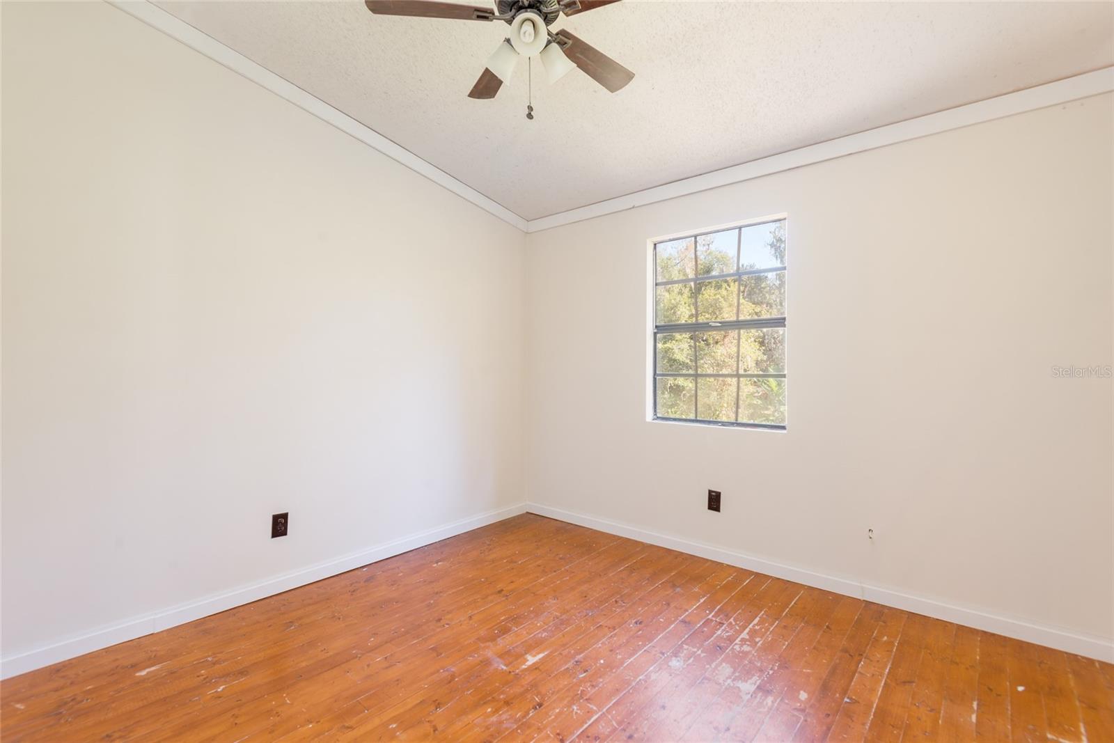 UNPLATTED - Residential