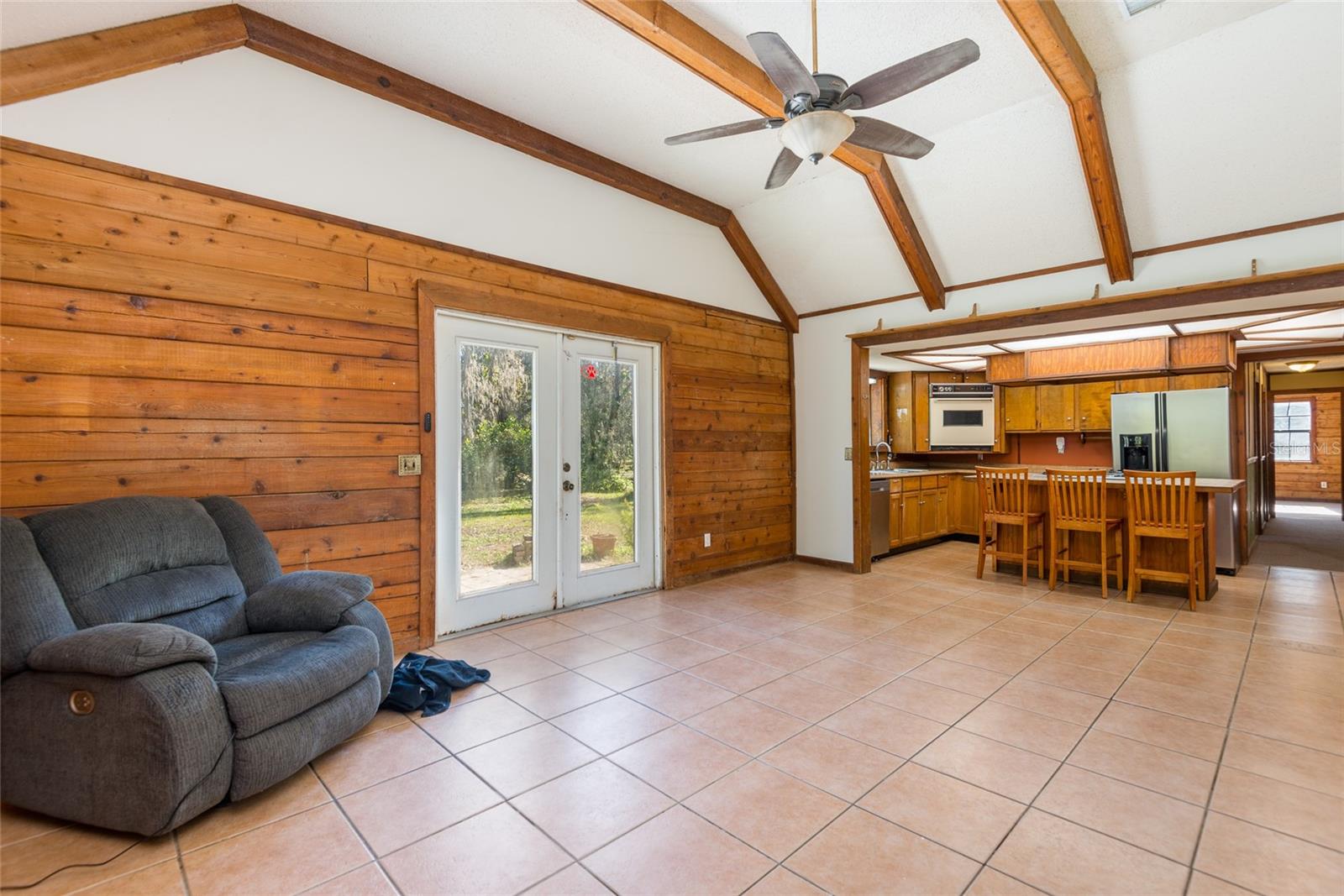 UNPLATTED - Residential