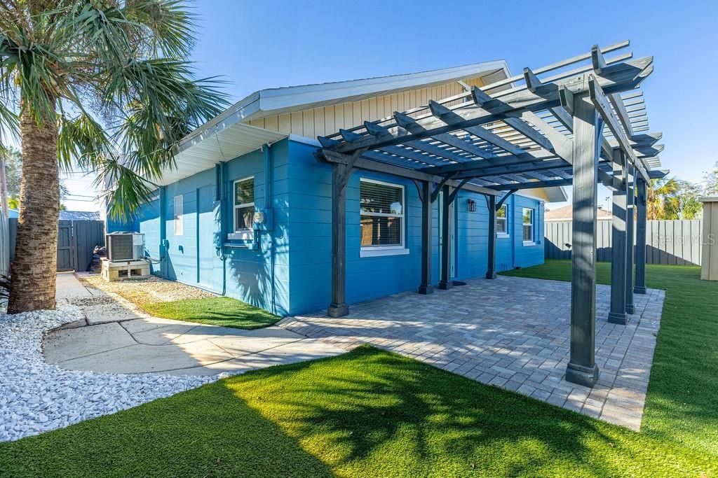 Photo of 14019 W Parsley Drive, Madeira Beach, FL 33708 (MLS # TB8460122)