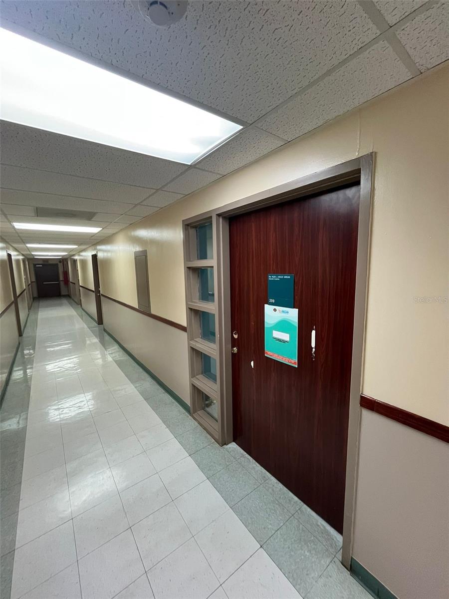 161 AV. LAS AMÉRICAS
