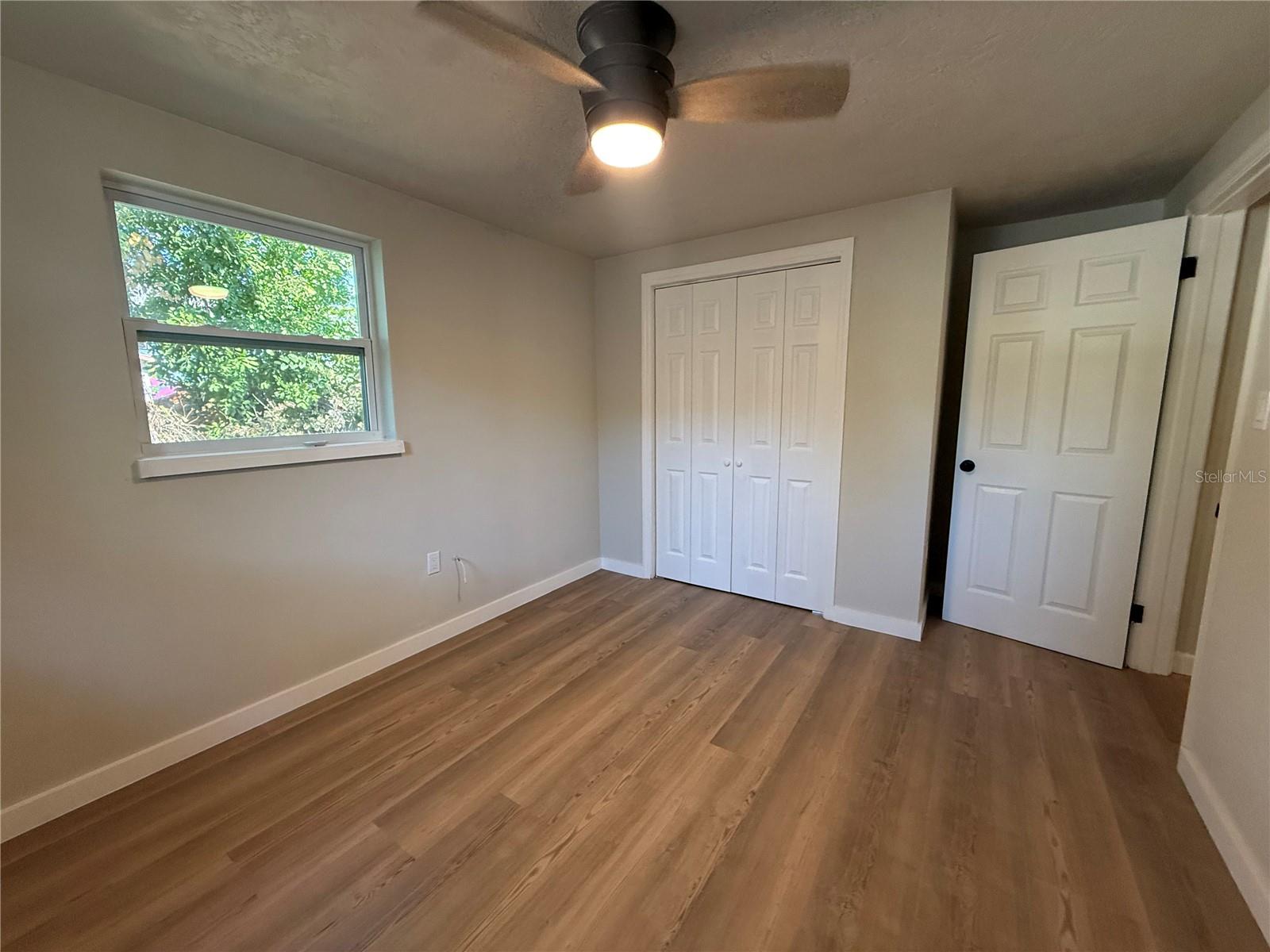 SHARP & TURNERS ADD TO PALMETTO - Residential