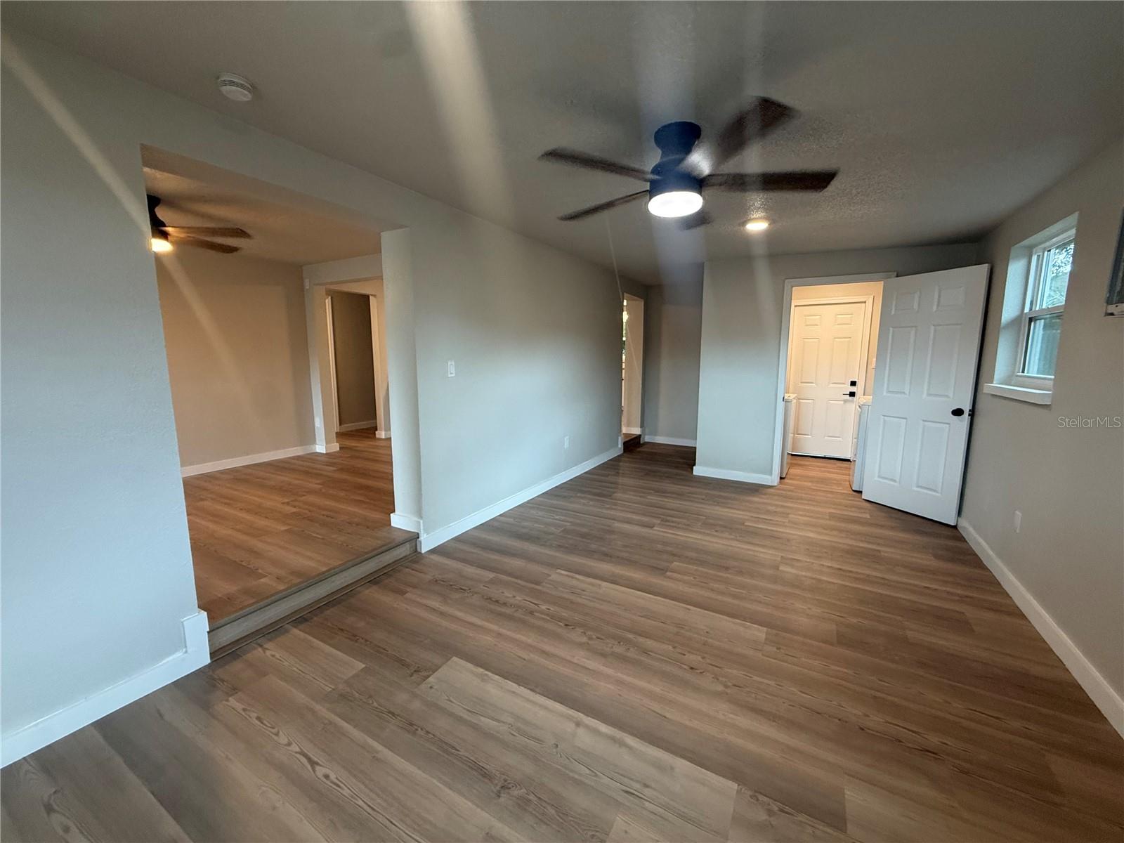 SHARP & TURNERS ADD TO PALMETTO - Residential