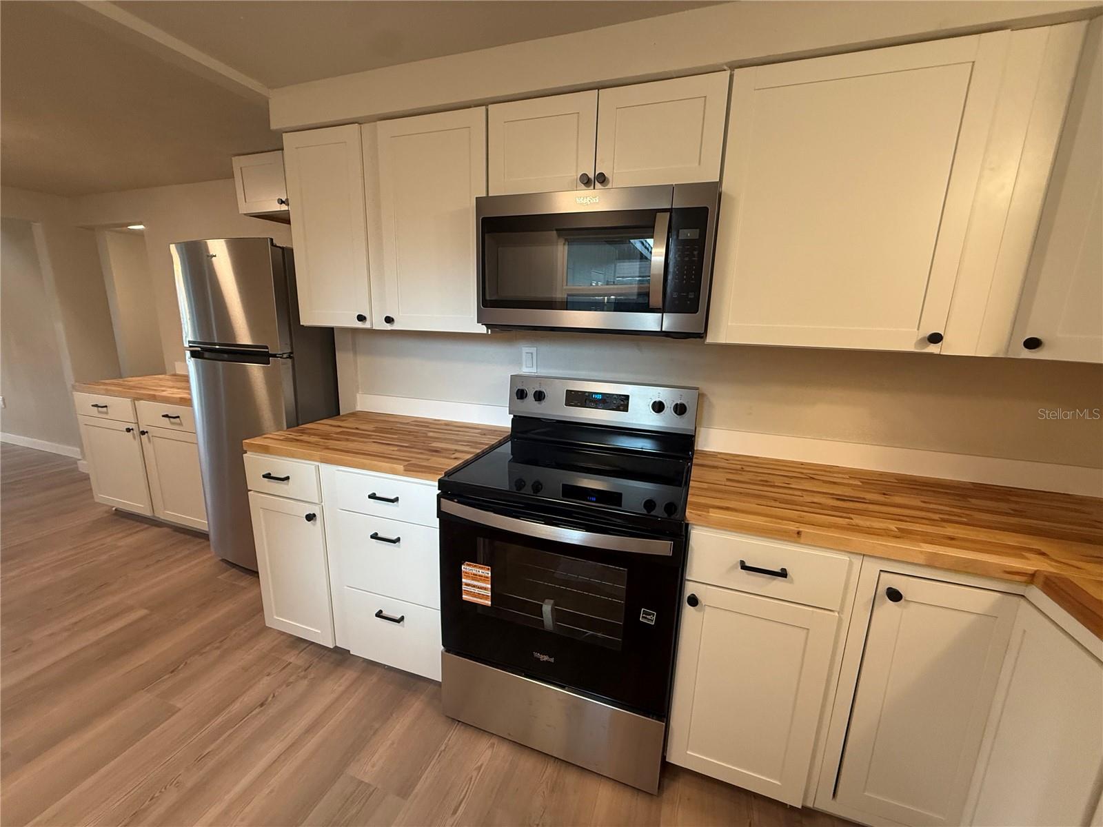 SHARP & TURNERS ADD TO PALMETTO - Residential