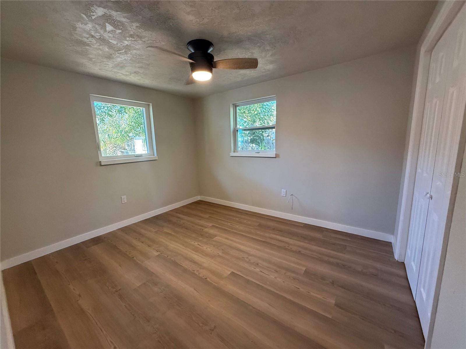 SHARP & TURNERS ADD TO PALMETTO - Residential