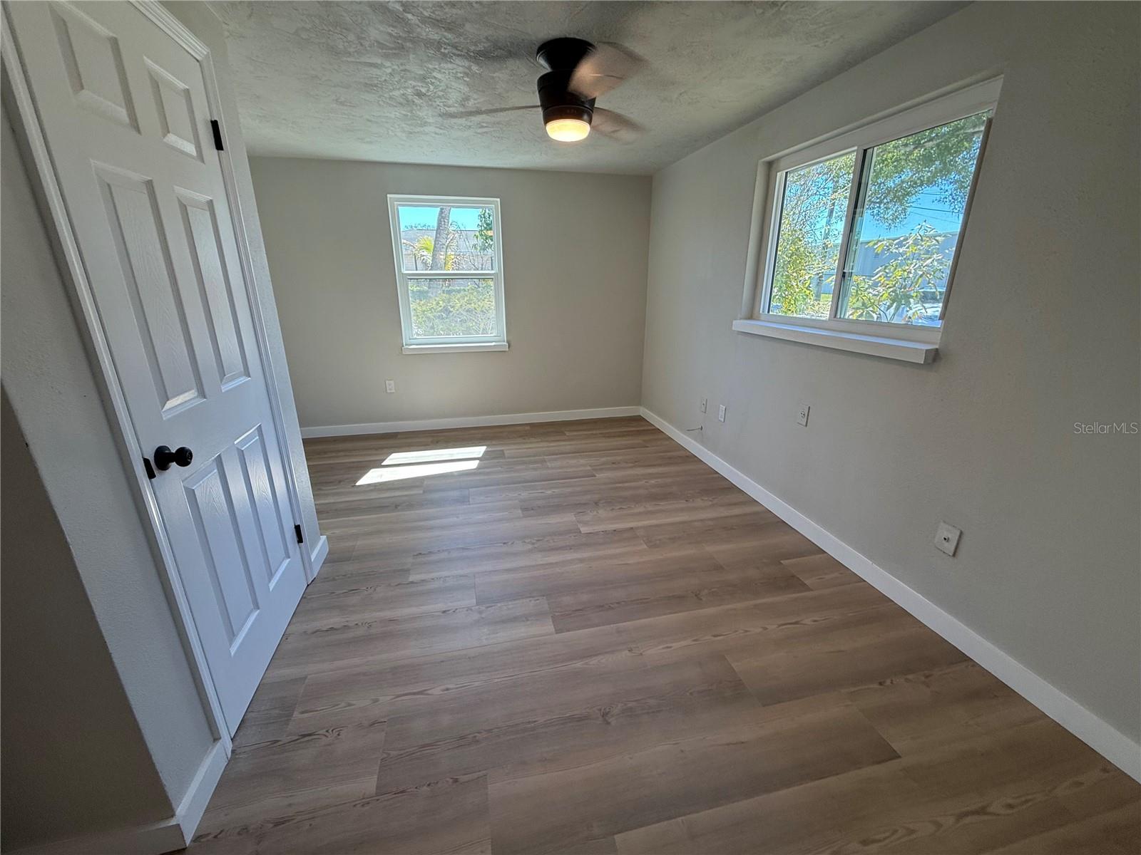 SHARP & TURNERS ADD TO PALMETTO - Residential