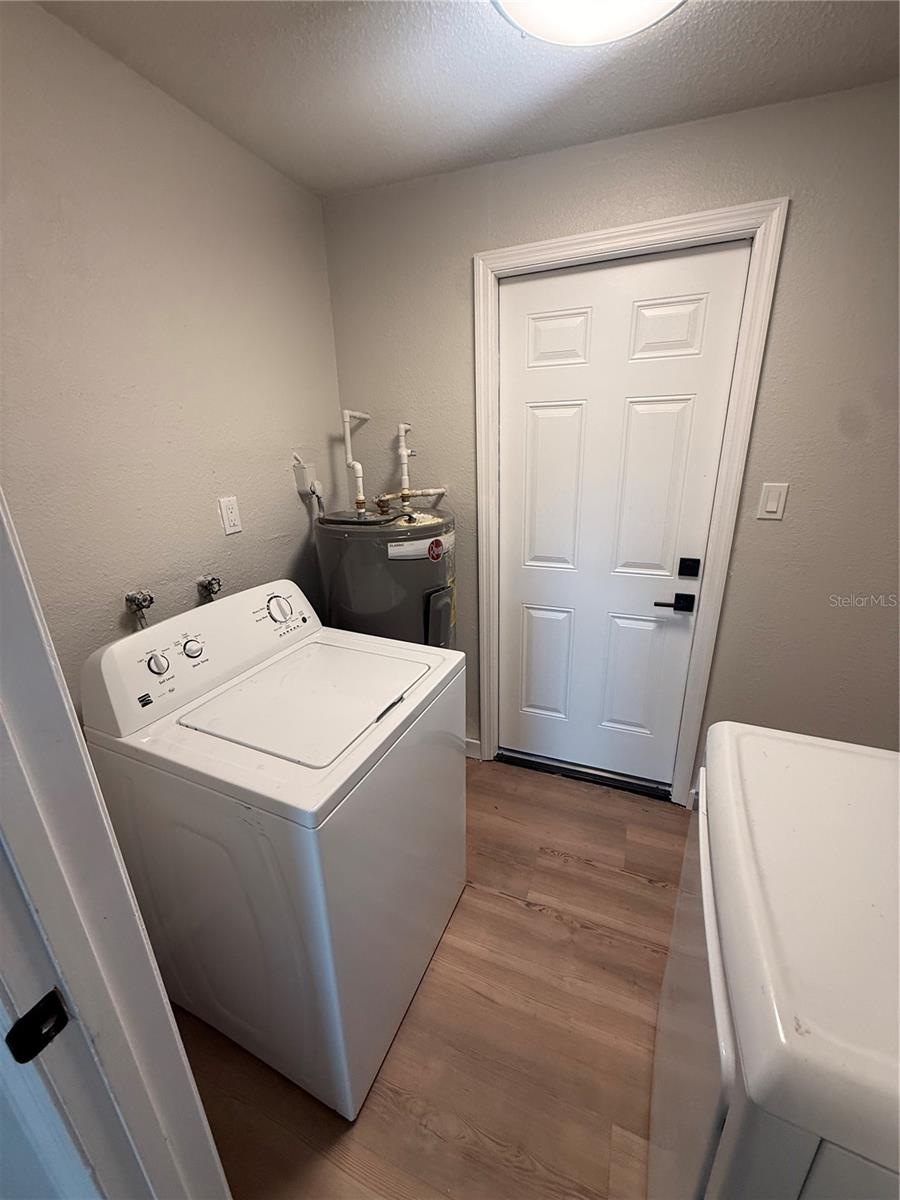 SHARP & TURNERS ADD TO PALMETTO - Residential