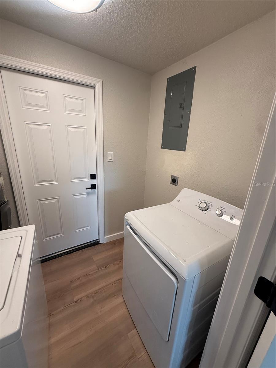 SHARP & TURNERS ADD TO PALMETTO - Residential