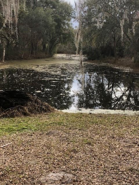 OAK HAVEN UNREC SUB - Land