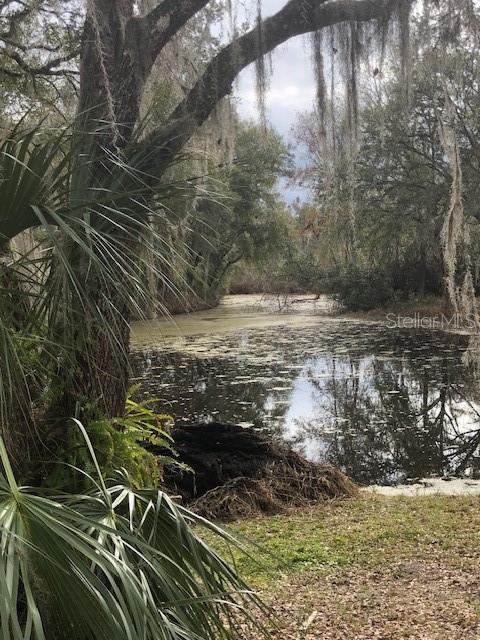 OAK HAVEN UNREC SUB - Land