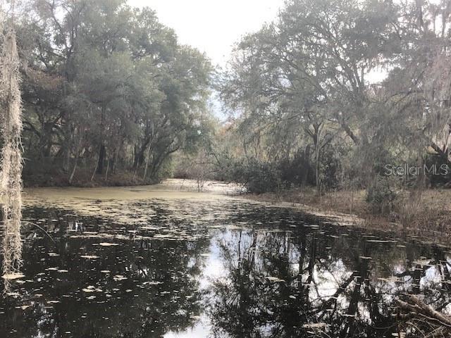 OAK HAVEN UNREC SUB - Land