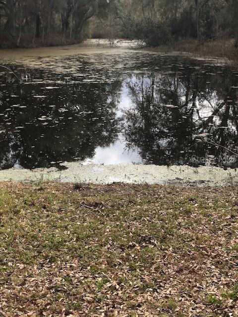 OAK HAVEN UNREC SUB - Land