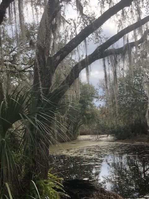 OAK HAVEN UNREC SUB - Land