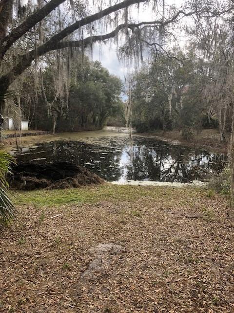 OAK HAVEN UNREC SUB - Land