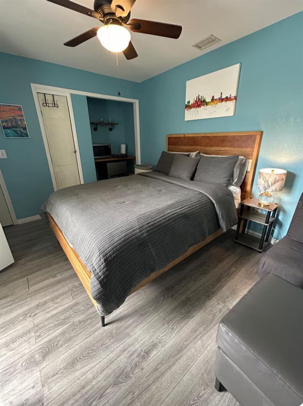 Photo of 4215 W Laurel Street, Tampa, FL 33607 (MLS # S5139554)