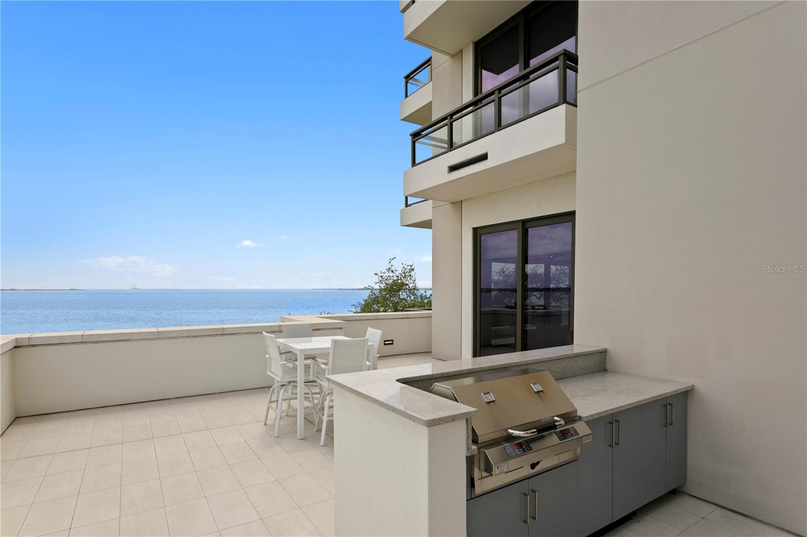 HYDE PARK HOUSE CONDO - Residential