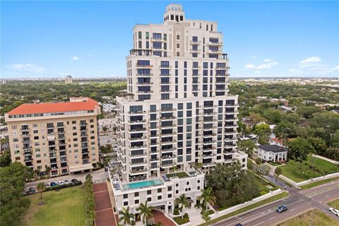 Photo of 2103 Bayshore Boulevard #504, Tampa, FL 33606 (MLS # TB8500959)