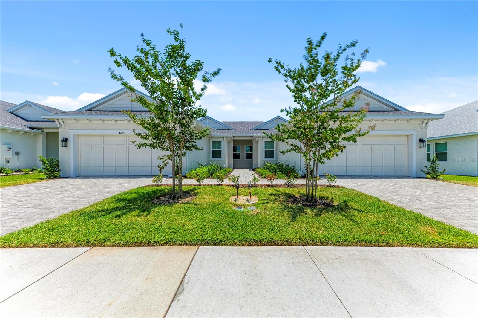 8212 CALLAHAN AVENUE