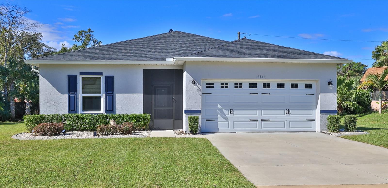 FLORIDA SHORES 01 - Residential