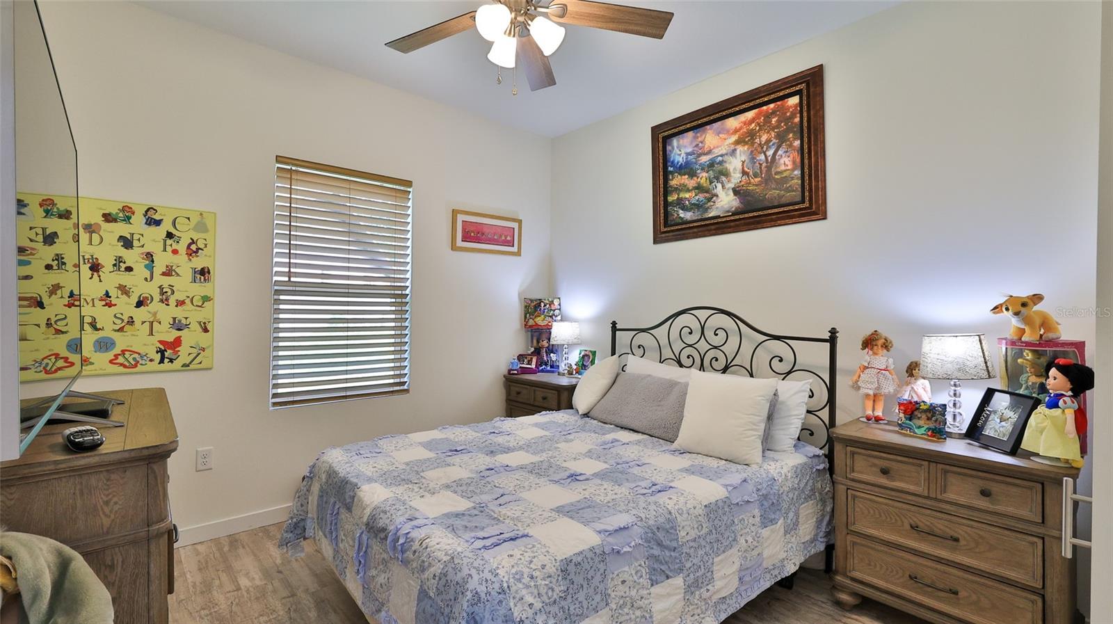 FLORIDA SHORES 01 - Residential