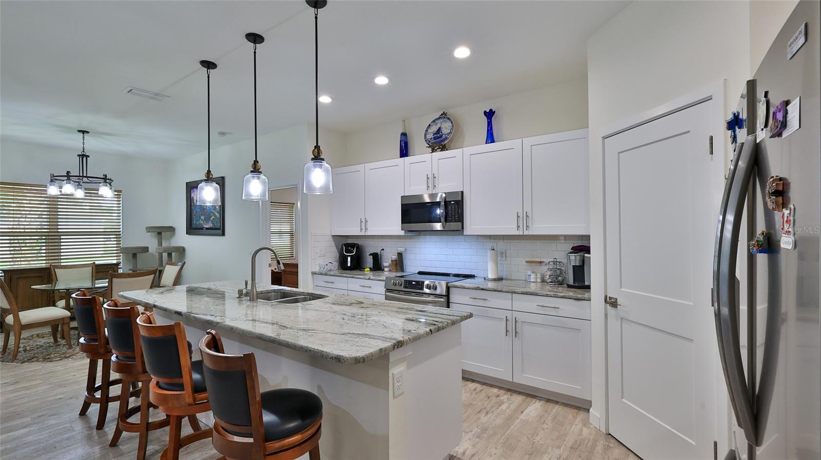 FLORIDA SHORES 01 - Residential