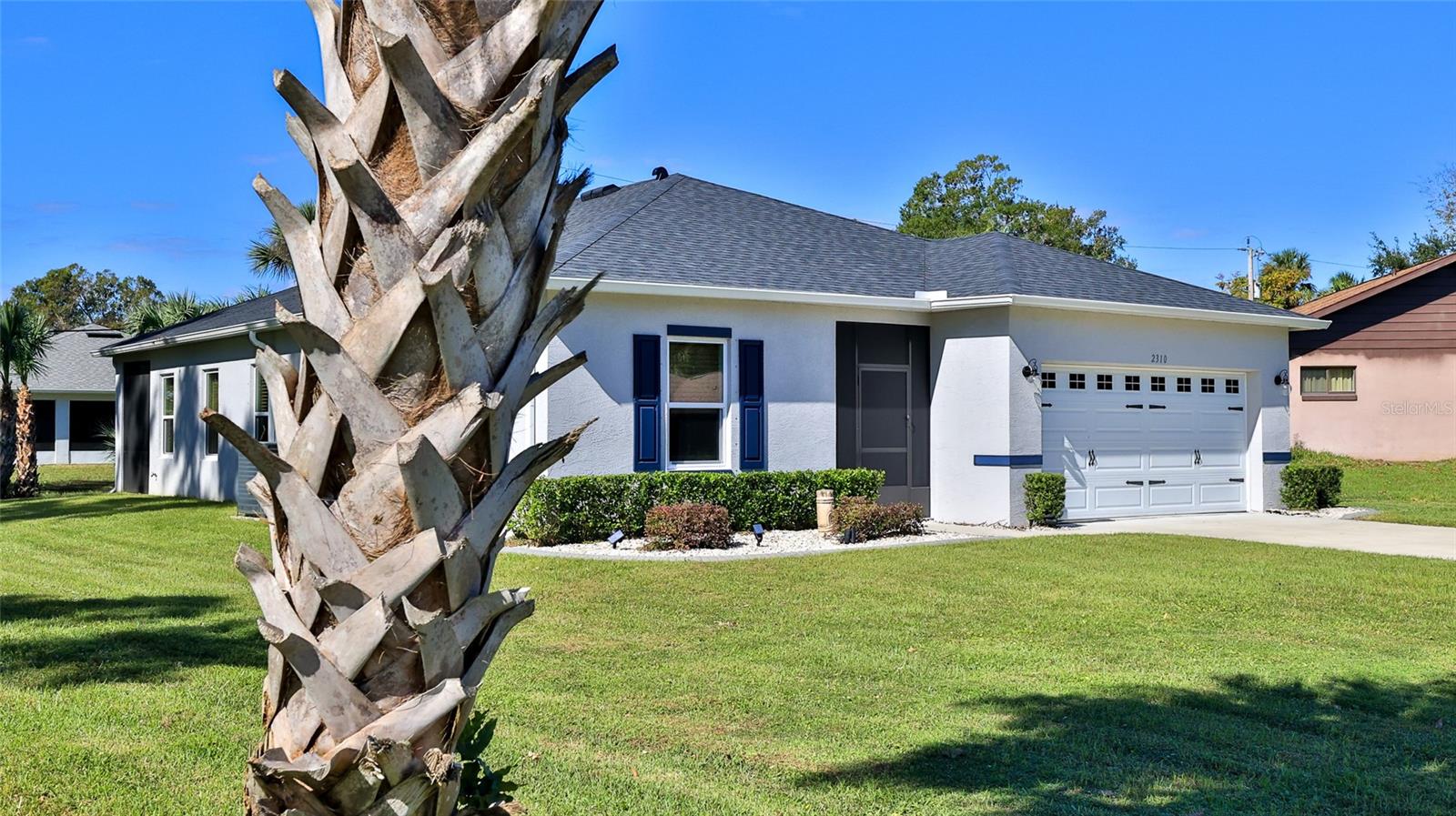 FLORIDA SHORES 01 - Residential