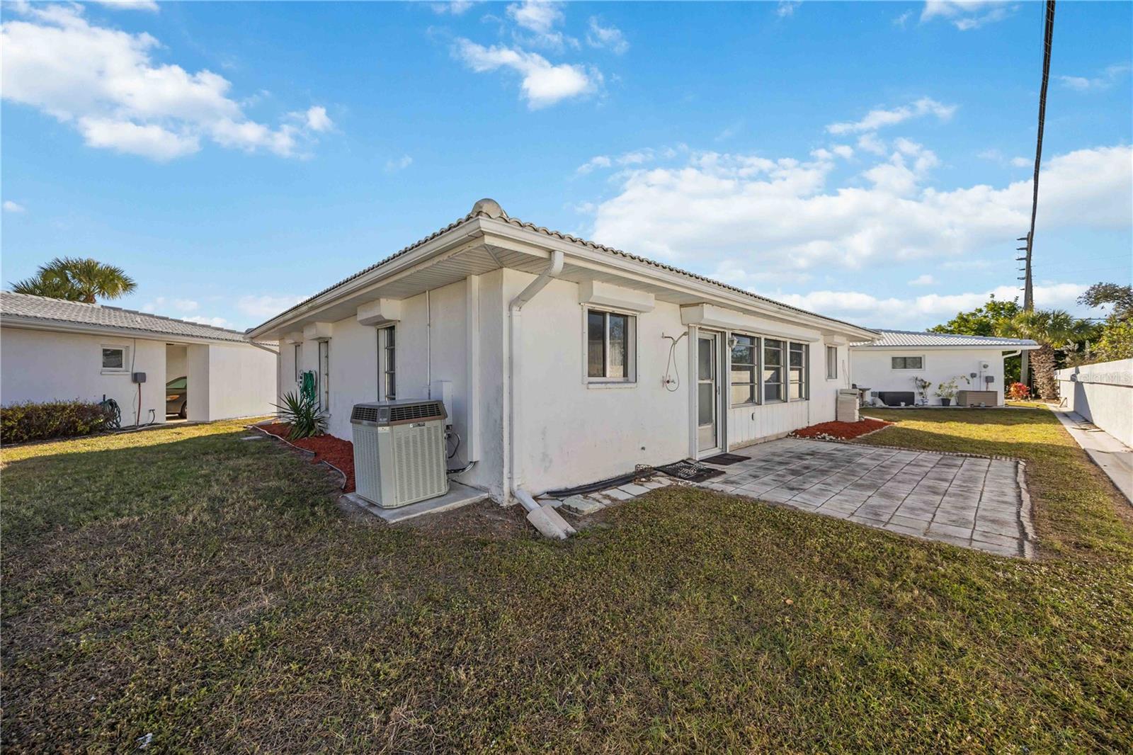 CIRCLE WOODS OF VENICE 1 - Residential