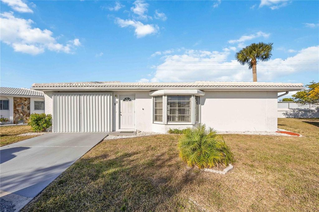 Photo of 80 Circlewood Drive #A3-3, Venice, FL 34293 (MLS # A4678682)