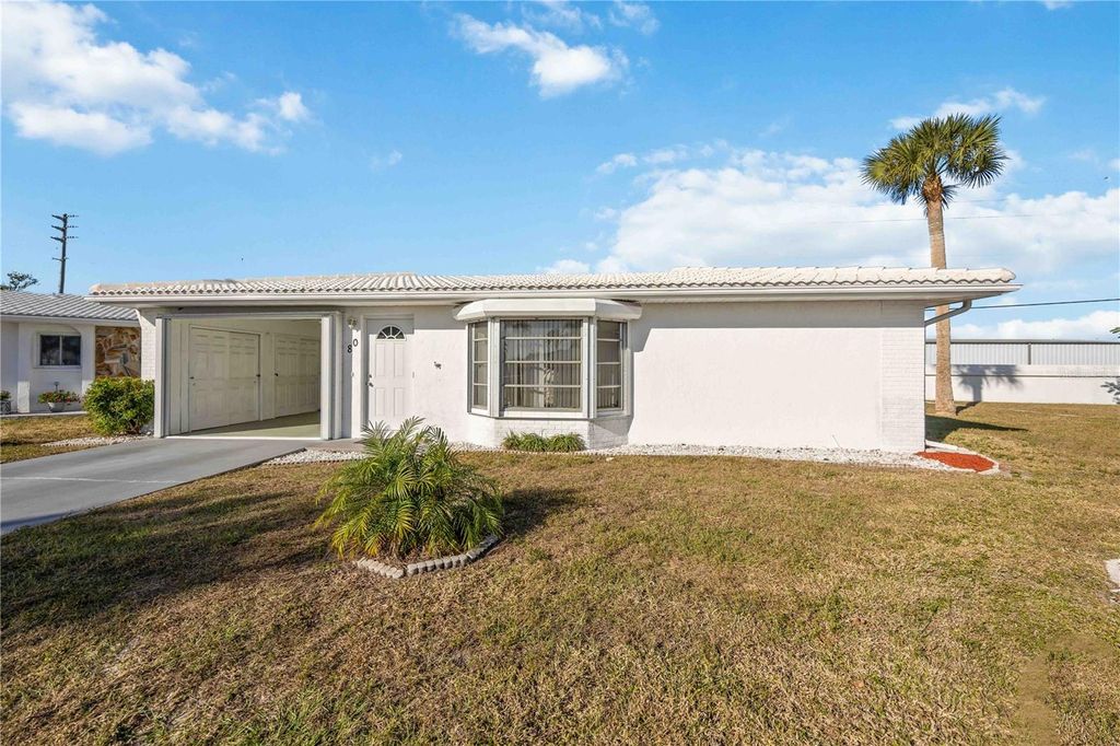 Photo of 80 Circlewood Drive #A3-3, Venice, FL 34293 (MLS # A4678682)