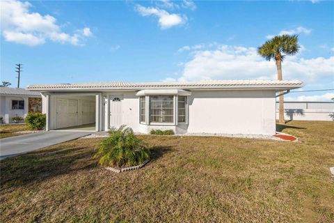 80 CIRCLEWOOD DRIVE A3-3 VENICE FL 34293