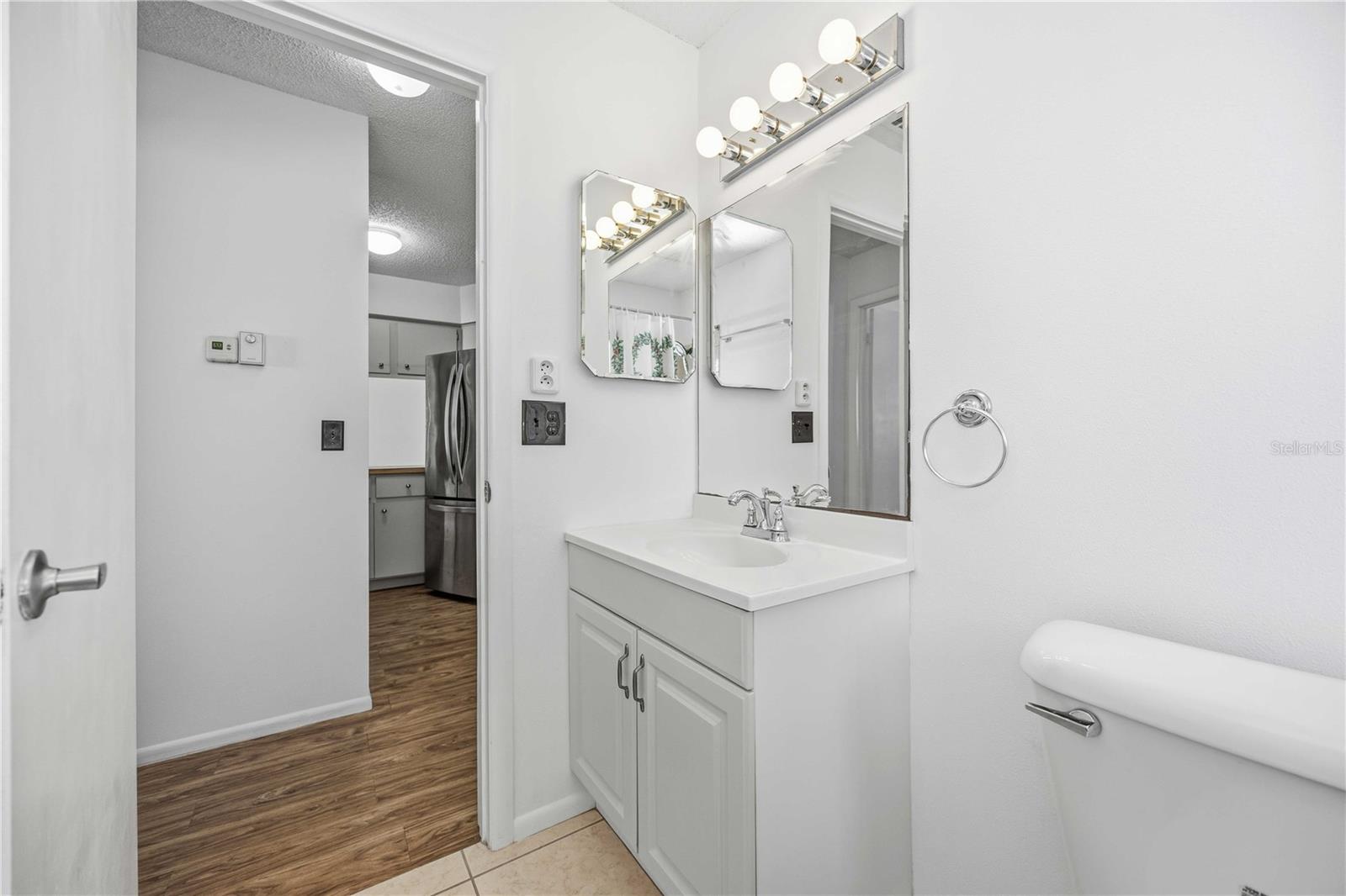 CIRCLE WOODS OF VENICE 1 - Residential