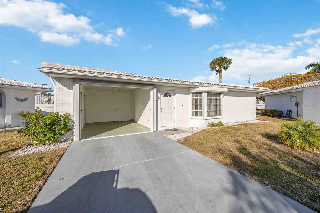 Photo of 80 Circlewood Drive #A3-3, Venice, FL 34293 (MLS # A4678682)