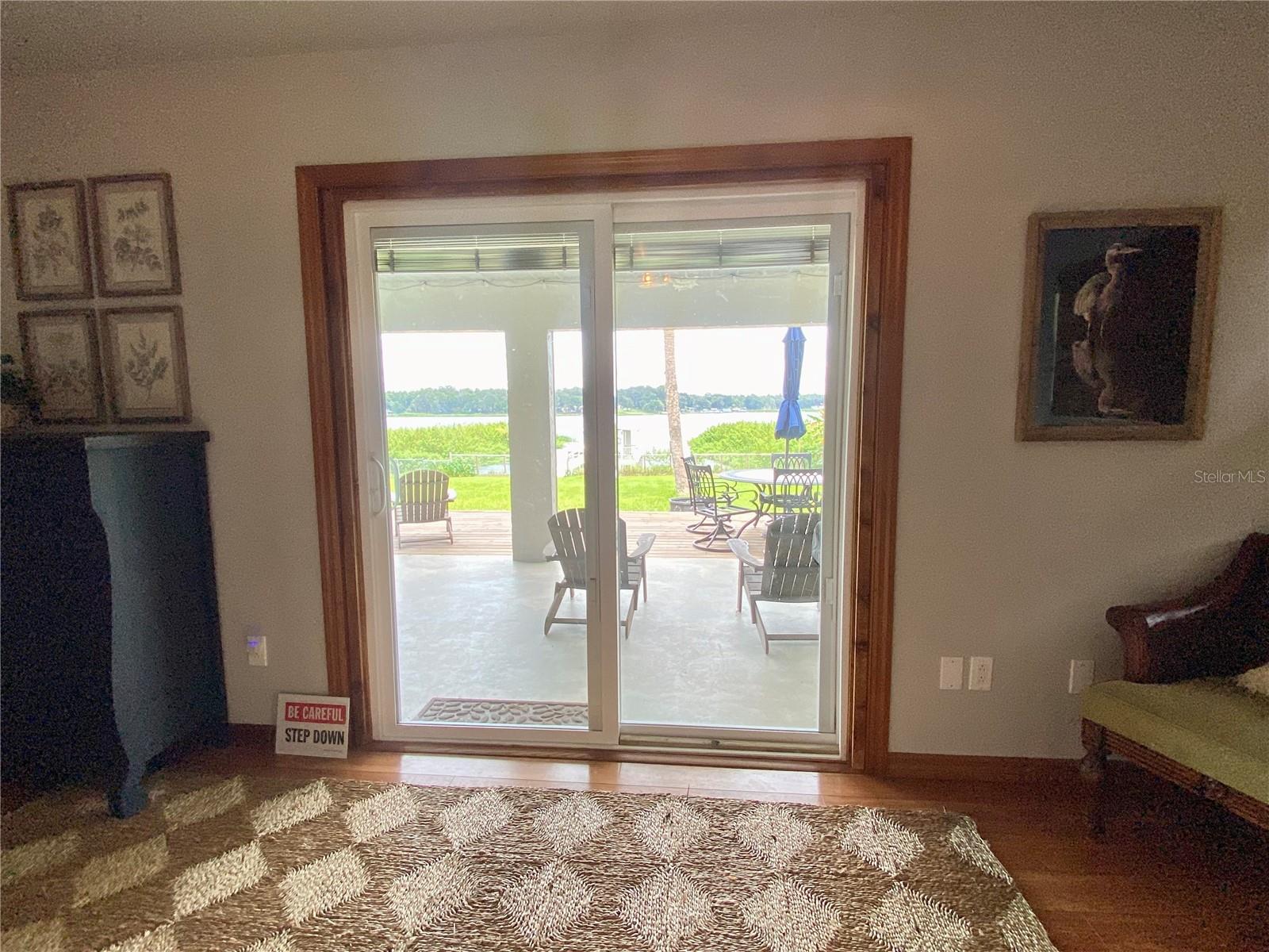 FOUR LAKES COMMUNITY - Residential