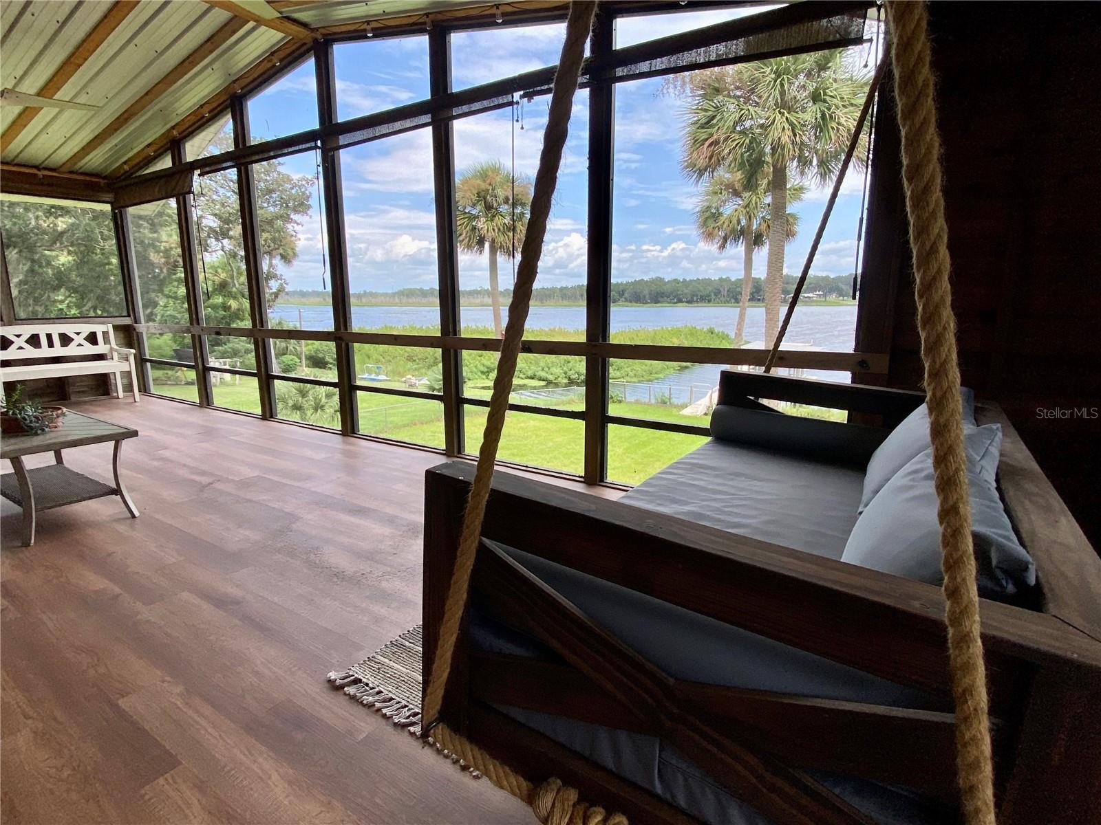 FOUR LAKES COMMUNITY - Residential