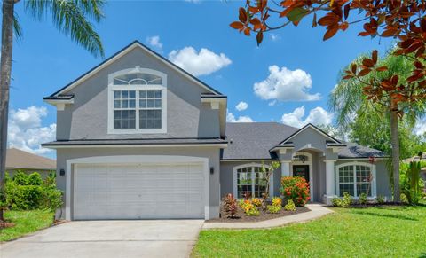 A home in LUTZ