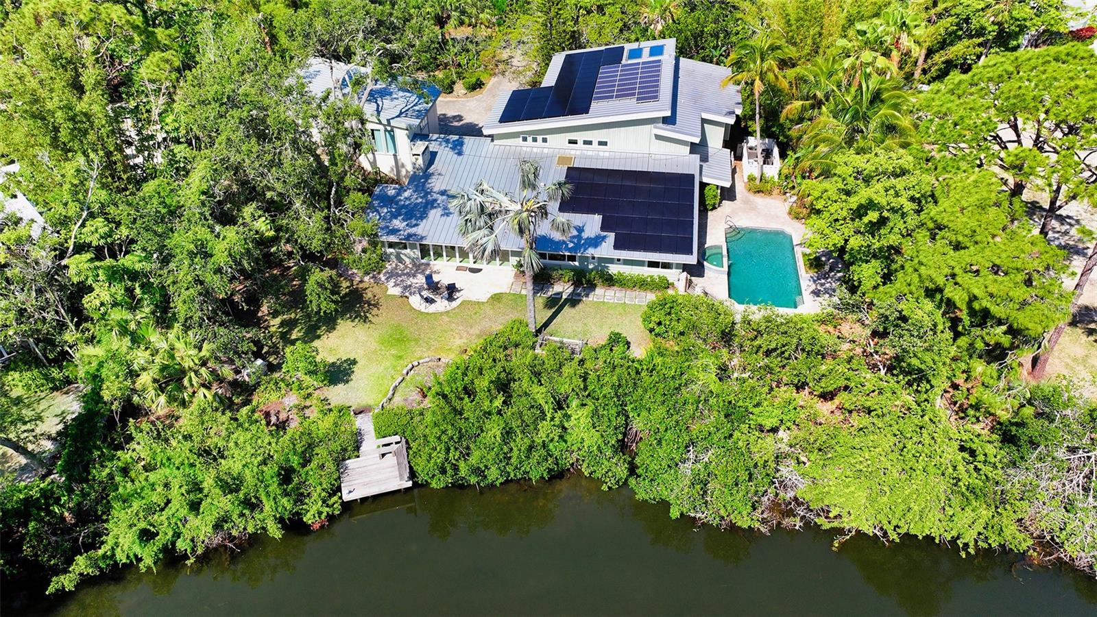 SANDERLING CLUB - Residential