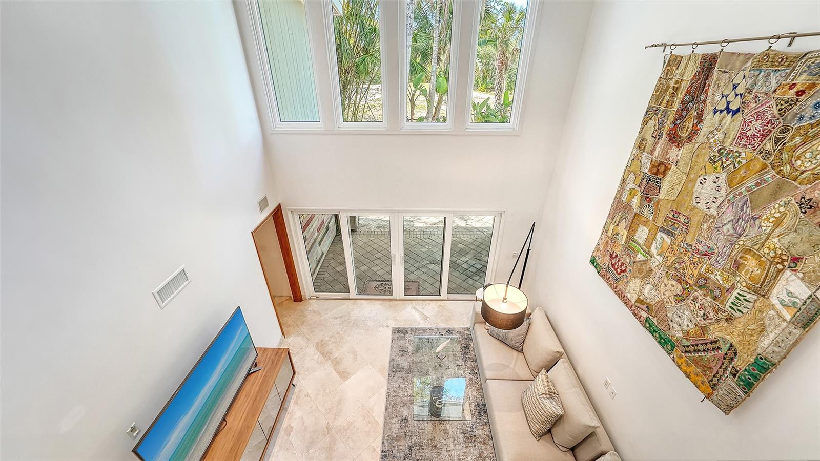 SANDERLING CLUB - Residential