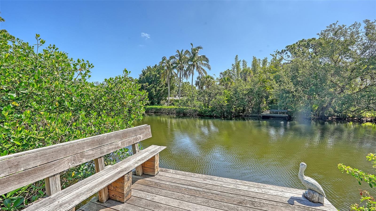 SANDERLING CLUB - Residential