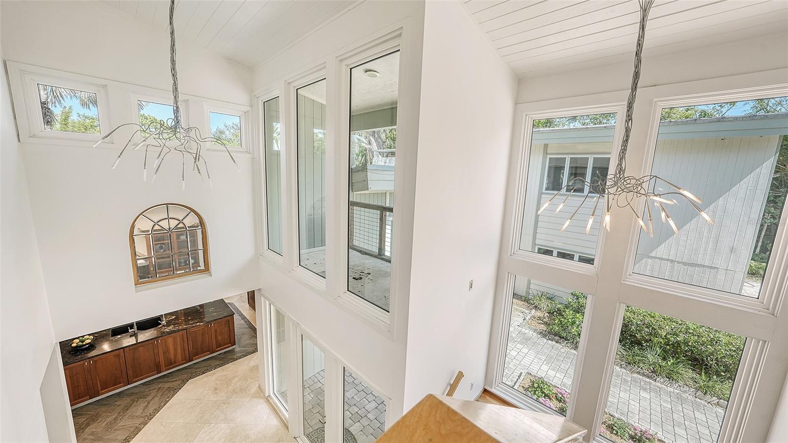 SANDERLING CLUB - Residential